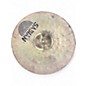 Used SABIAN 16in SBR Series Crash Cymbal