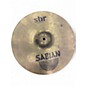 Used SABIAN 16in SBR Series Crash Cymbal