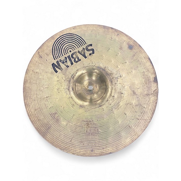 Used SABIAN 16in SBR Series Crash Cymbal