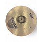 Used SABIAN 16in SBR Series Crash Cymbal