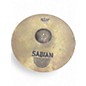 Used SABIAN 20in SBR Ride Cymbal