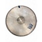 Used SABIAN 14in B8 Hi Hat Bottom Cymbal