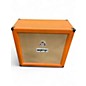 Used Orange Amplifiers PPC410 4X10 Closed Back Guitar Cabinet thumbnail