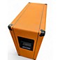 Used Orange Amplifiers PPC410 4X10 Closed Back Guitar Cabinet