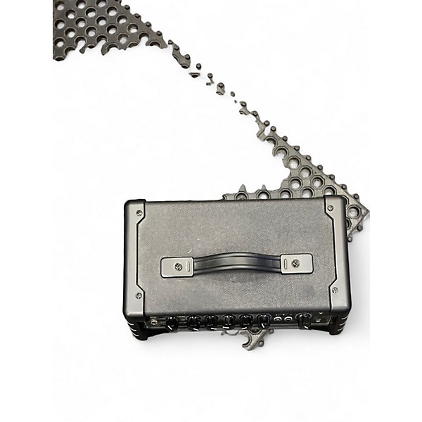 Used Line 6 Spider V 20 MkII 20w 1x8 Guitar Combo Amp