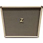 Used Dr Z Convertible Cab 1x12 Guitar Cabinet thumbnail