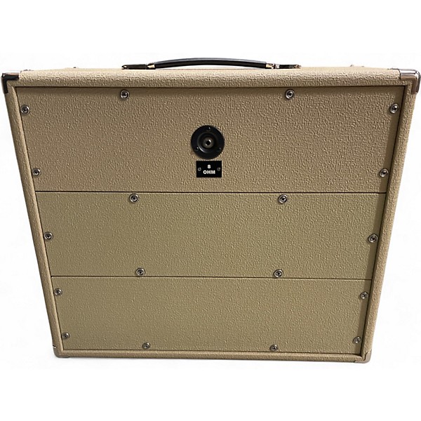 Used Dr Z Convertible Cab 1x12 Guitar Cabinet