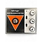 Used Behringer Bass Brassmaster Fuzz Effect Pedal thumbnail