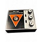 Used Behringer Bass Brassmaster Fuzz Effect Pedal