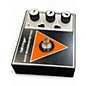 Used Behringer Bass Brassmaster Fuzz Effect Pedal