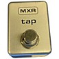 Used MXR Tap Pedal thumbnail