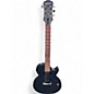 Used Epiphone Les Paul Special I Black Solid Body Electric Guitar thumbnail