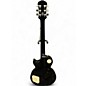 Used Epiphone Les Paul Standard Sunburst Solid Body Electric Guitar
