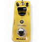 Used Mooer ACOUSTIKAR Pedal thumbnail