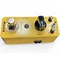 Used Mooer ACOUSTIKAR Pedal