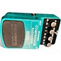 Used Behringer CS400 Compressor Sustainer Effect Pedal