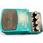 Used Behringer CS400 Compressor Sustainer Effect Pedal