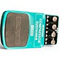 Used Behringer CS400 Compressor Sustainer Effect Pedal