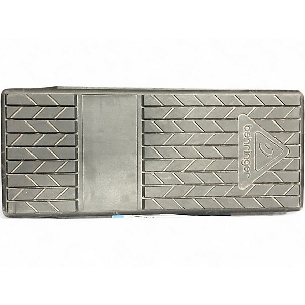 Used Behringer FCV100 Volume Modulation Sustain Pedal