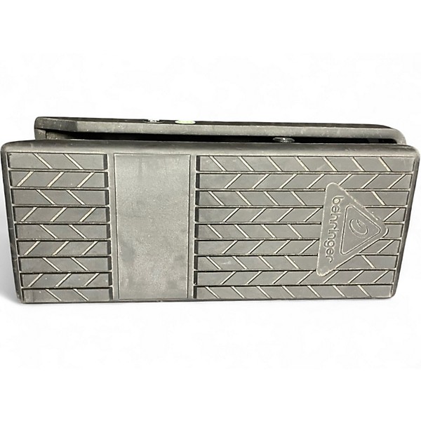 Used Behringer FCV100 Volume Modulation Sustain Pedal