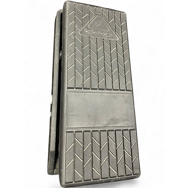 Used Behringer FCV100 Volume Modulation Sustain Pedal
