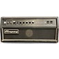 Used Ampeg SVT-CL Classic 300W Tube Bass Amp Head thumbnail