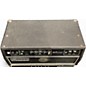 Used Ampeg SVT-CL Classic 300W Tube Bass Amp Head