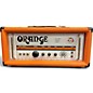 Used Orange Amplifiers AD200B 200W Tube Bass Amp Head thumbnail