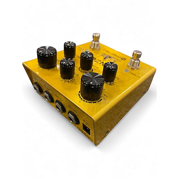Used Meris Enzo Effect Pedal