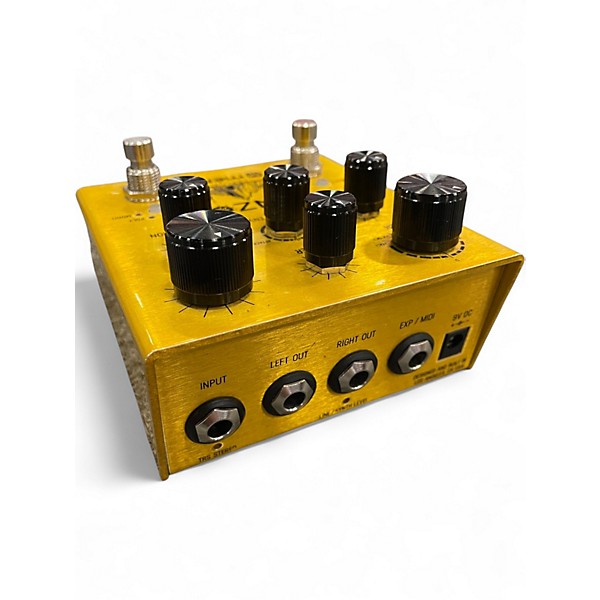 Used Meris Enzo Effect Pedal