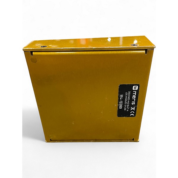 Used Meris Enzo Effect Pedal