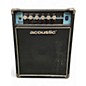Used Acoustic B25C Bass Combo Amp thumbnail