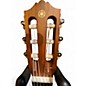 Used Yamaha GL1 Guitalele Natural Ukulele