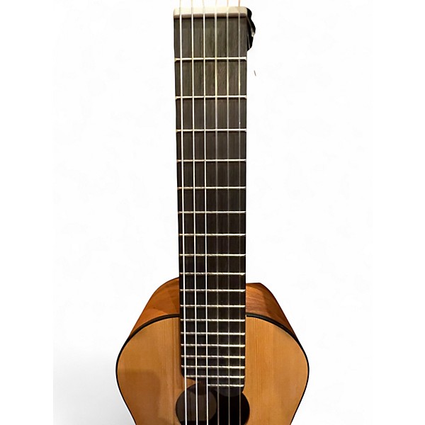 Used Yamaha GL1 Guitalele Natural Ukulele