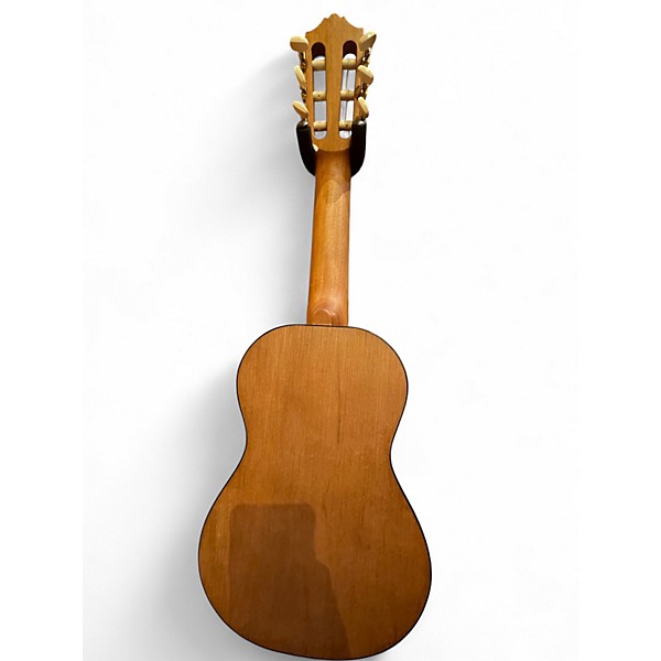 Used Yamaha GL1 Guitalele Natural Ukulele