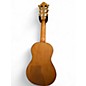Used Yamaha GL1 Guitalele Natural Ukulele