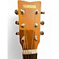 Used Yamaha JR1 3/4 Natural Acoustic Guitar
