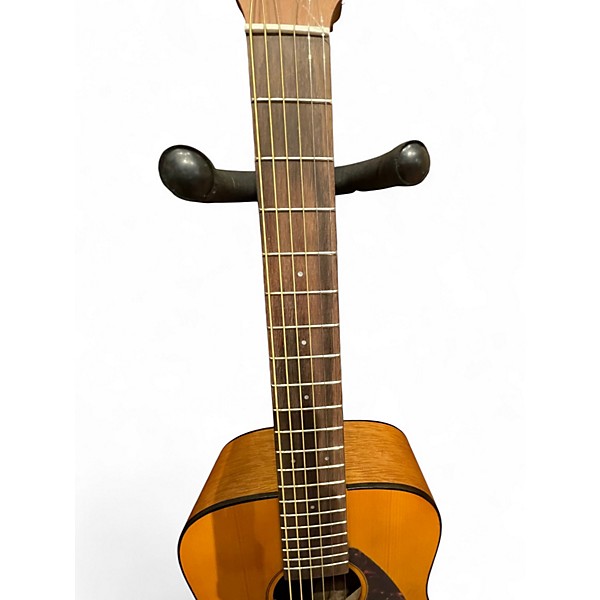 Used Yamaha JR1 3/4 Natural Acoustic Guitar