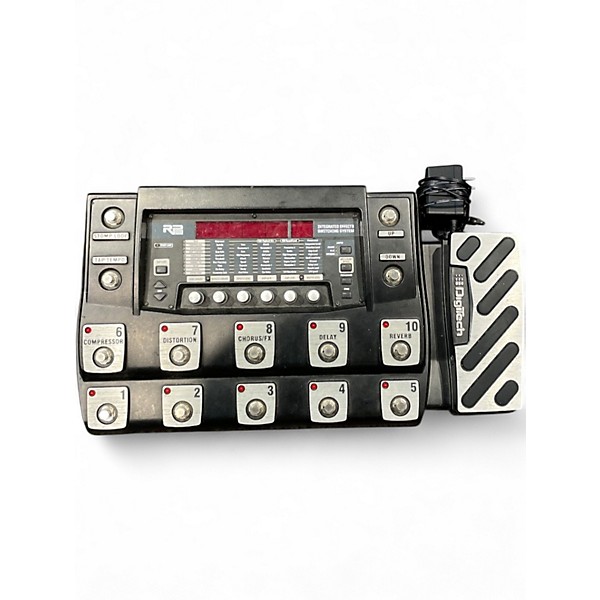 Used DigiTech RP1000 Effect Processor