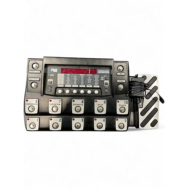 Used DigiTech RP1000 Effect Processor