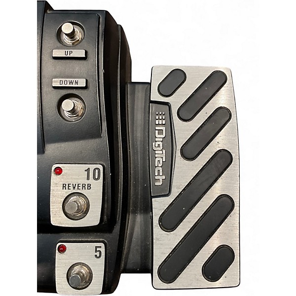 Used DigiTech RP1000 Effect Processor