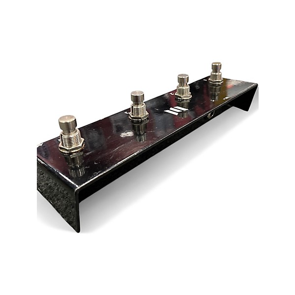 Used Meris 4 PRESET SWITCH Pedal