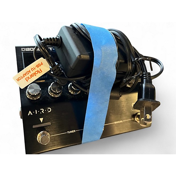 Used BOSS GT1000 CORE Effect Processor