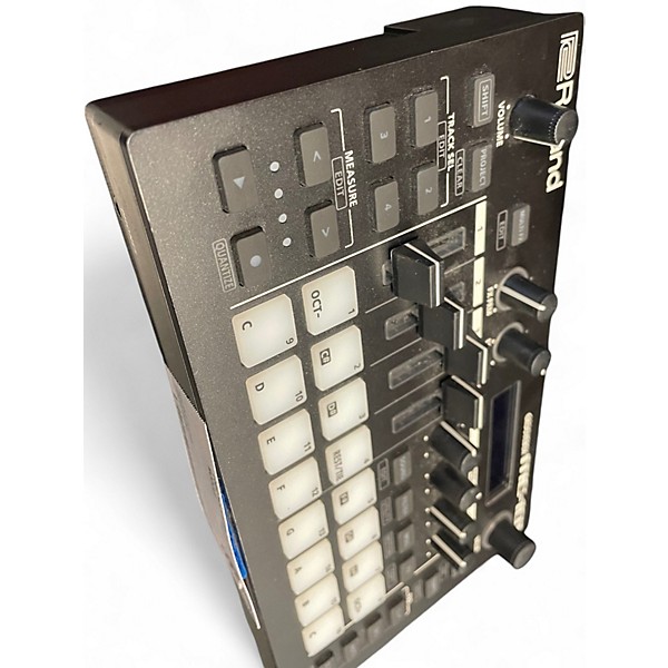 Used Roland MC101 Sound Module