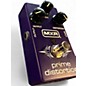 Used MXR M69 Prime Distortion Effect Pedal