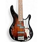 Used Yamaha TRBX174 Violin Sunburst Electric Bass Guitar