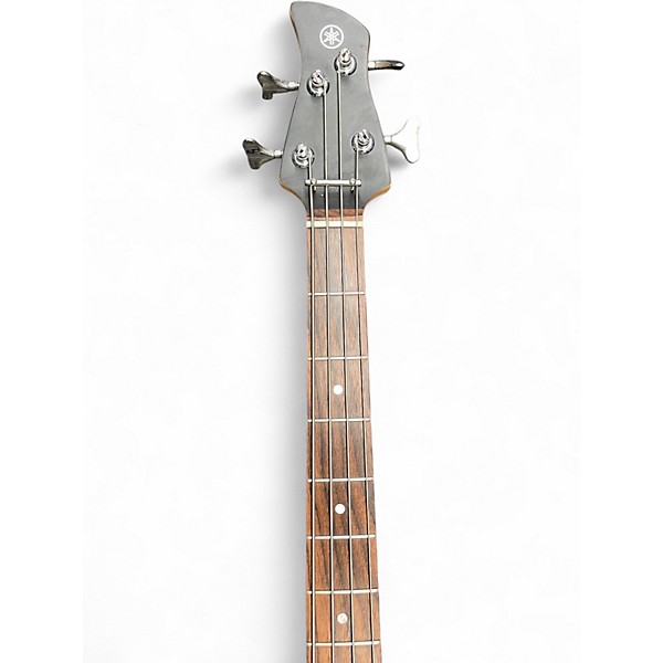 Used Yamaha TRBX174 Violin Sunburst Electric Bass Guitar