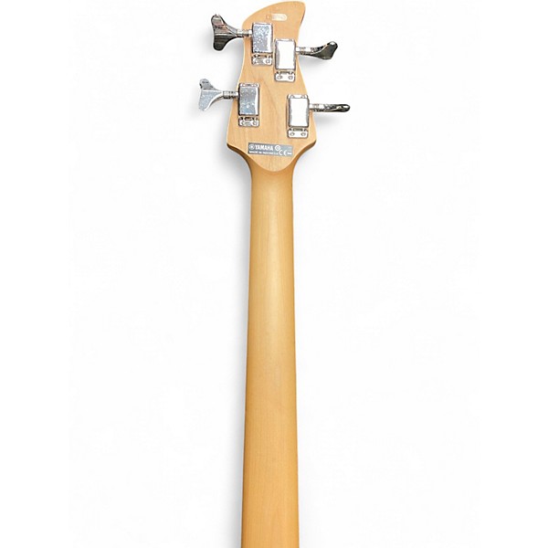 Used Yamaha TRBX174 Violin Sunburst Electric Bass Guitar