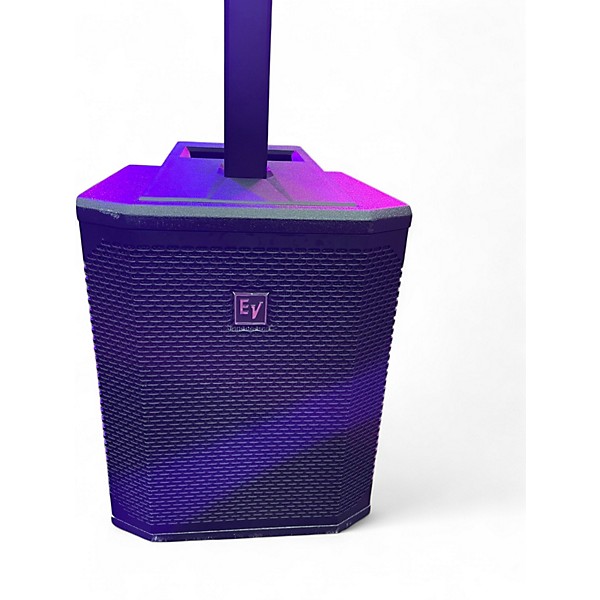 Used Electro-Voice EVOLVE 30M Powered Speaker