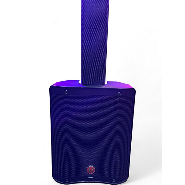 Used Harbinger MLS1000 Powered Speaker